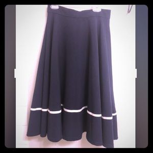 ModCloth Circle Skirt💃🏻